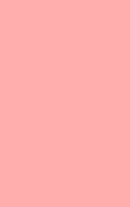 Fabric_Polyester_Pastel Pink.png customizable stitchable fabric